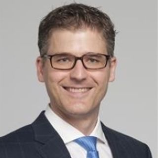 Florian Rieder, MD: Ozanimod as a Treatment for Ulcerative Colitis