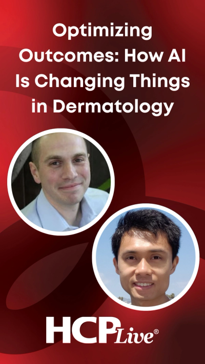 Optimizing Outcomes: How AI Is Changing Things in Dermatology