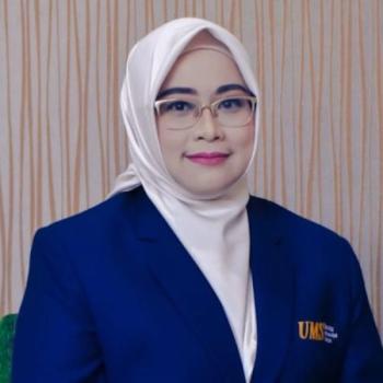 Flora Ramona Sigit Prakoeswa, MD, MPH | Image Credit: Linkedin