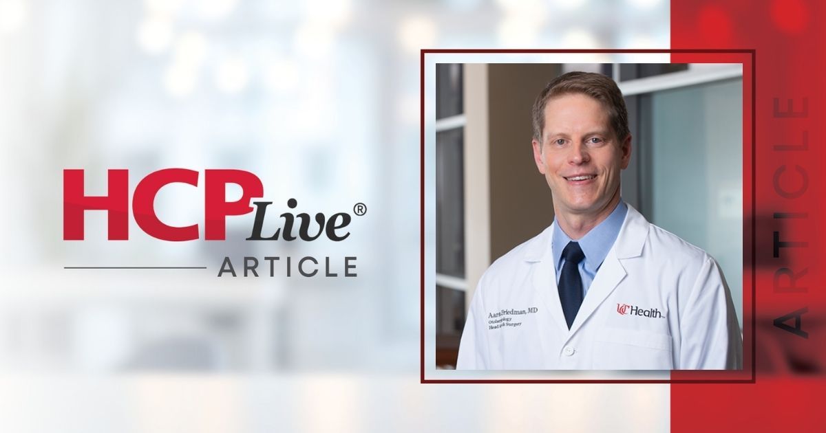 INO-3107 Immunotherapy Shows Benefit in Recurrent Respiratory Papillomatosis