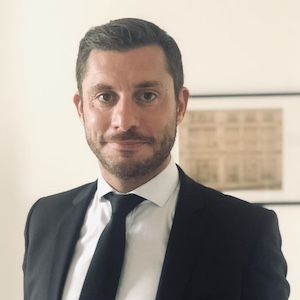 Bertrand Fougère, MD, PhD | Image Credit: ResearchGate