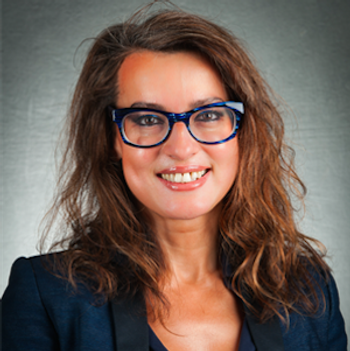 Dimitra Skondra, MD | Image Credit: The University of Chicago