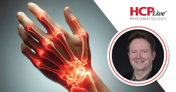 Apoptotic Cell Therapy Shows Promising Benefits for Older Adults With Knee OA, with Philip Conaghan, MBBS, PhD