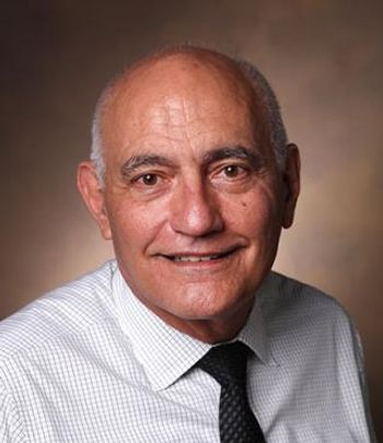 William Russell, MD | Courtesy: Vanderbilt University Medical Center