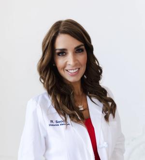 Rachael Sood, RN, MSN, APRN | Credit: The Diabetes Collective