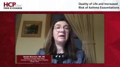 EP. 2 Quality of Life and Increased Risk of Asthma Exacerbations