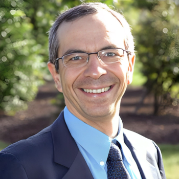 Fabien Zoulim, MD, PhD | Credit: Zhimeng Biopharma