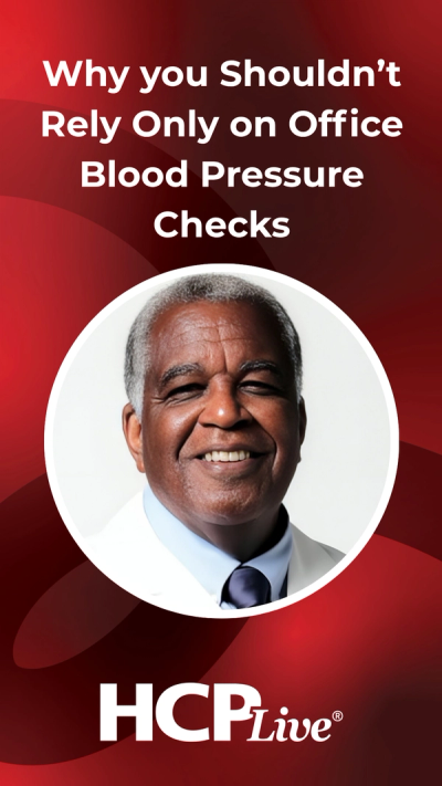 Keith Ferdinand, MD | Image Credit: Tulane University School of Medicine
