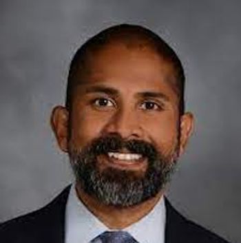 Arun Jesudian, MD: Gaps in Treatment for Overt Hepatic Encephalopathy