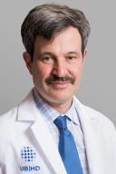 Andrew Talal, MD | Credit: SUNY at Buffalo