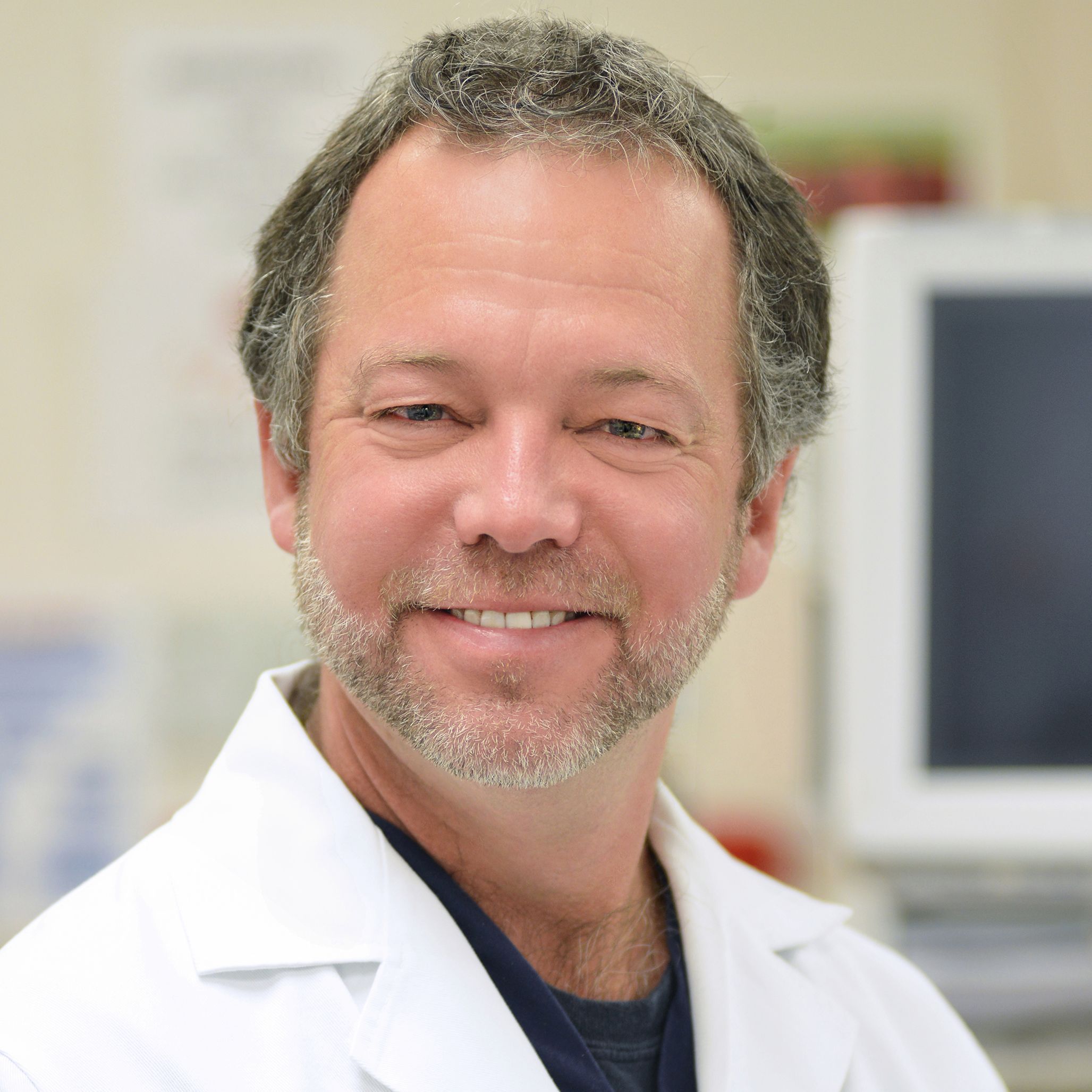 Frank Peacock, MD Avoiding Hospitalization for OpioidInduced Constipation