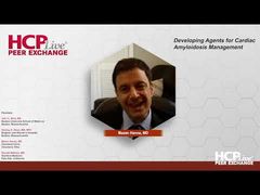 EP. 16 Developing Agents for Cardiac Amyloidosis Management