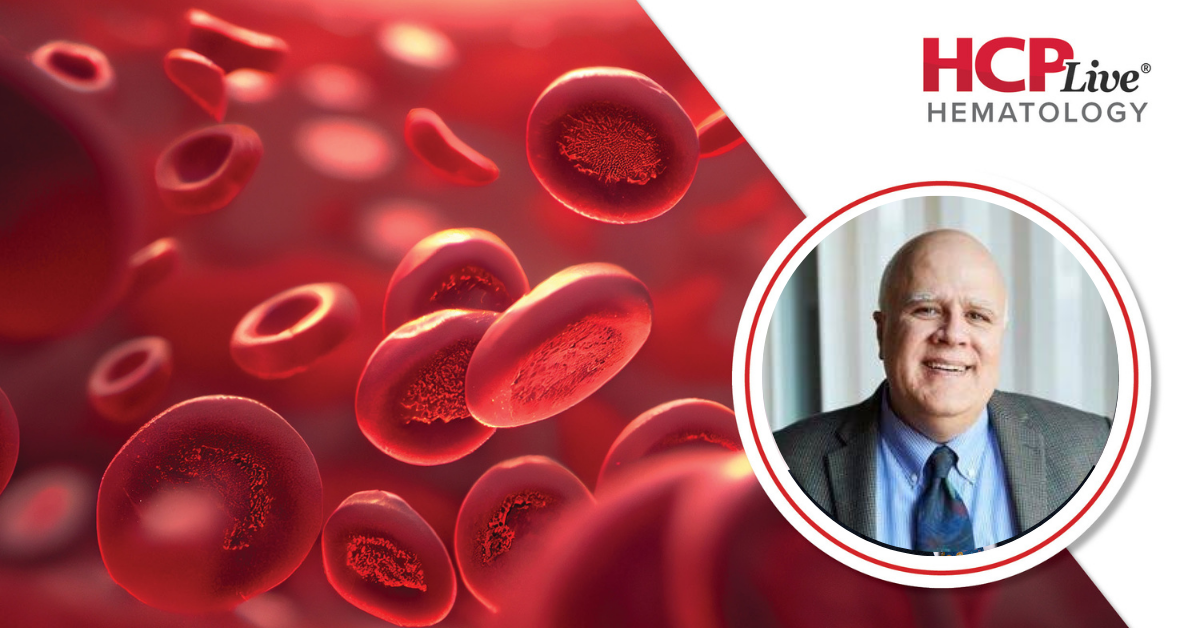Counseling Patients On Exa-cel Gene Therapy Journey, With Haydar Frangoul, MD, MS