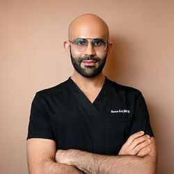Karan Lal, DO: Cosmetic Complications and Safety Regulations in Dermatology
