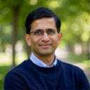 Sanjay Rajagopalan, MD | Image Credit: LinkedIn