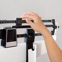 Cumulative BMI Could Forecast NAFLD Risk
