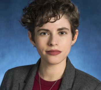 Shoshana Ballew, PhD | Credit: Johns Hopkins Bloomberg School of Public Health