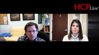 Patrick Flume, MD: Finding the Best Management for Bronchiectasis