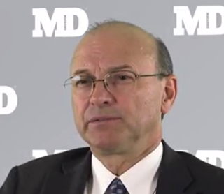 Q&A With Santiago Munoz From Hahnemann Hospital: Hepatitis C, Fatty Liver Disease, and the Future of Hepatology