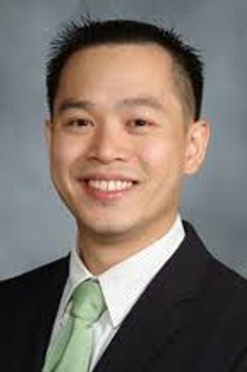James Ip, MD | Credit: Weill Cornell Medicine