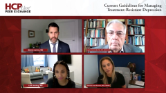 EP. 3 Current Guidelines for Managing Treatment-Resistant Depression