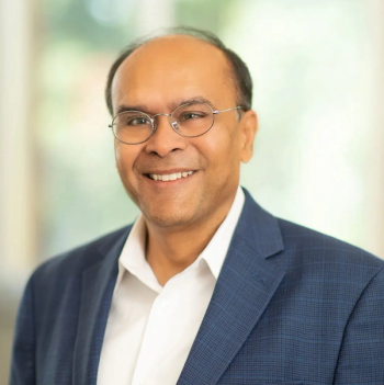 Vipin Garg, PhD | Credit: Altimmune