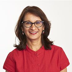 Shahina Pardhan, PhD