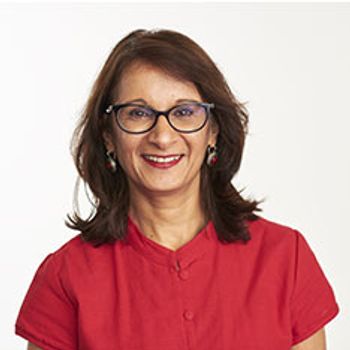 Shahina Pardhan, PhD