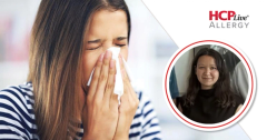 Food Allergy Linked to ARFID-Related Eating Behaviors in Children