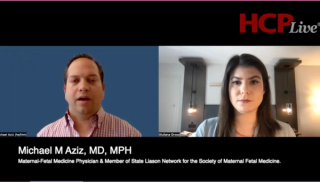 Michael Aziz, MD: Abortion Reduces Risk of Death
