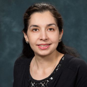 Nadia Waheed, MD, MPH
