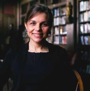 Ania Jastreboff, MD | Credit: Yale School of Medicine