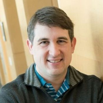 Gregory Forlenza, MD | Courtesy: University of Colorado