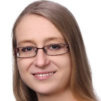 Agnieszka Butwicka, PhD | Credit: Karolinska University