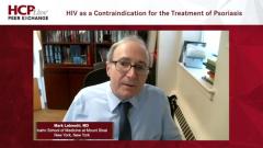 EP. 9 HIV as a Contraindication for Treatment of Psoriasis