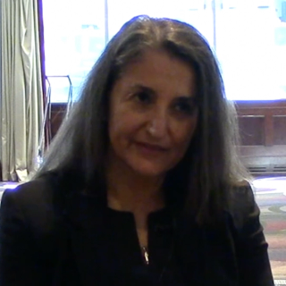 Erica P. Gunderson, PhD, MS, MPH: The Risks of Gestational Diabetes