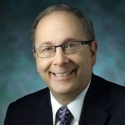 David B. Glasser, MD: The Larger Implications of Telehealth in Ophthalmology 