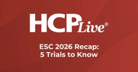 Image Credit: HCPLive