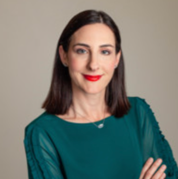 Gina Mangin, MPAS, PA-C I Credit: LinkedIn