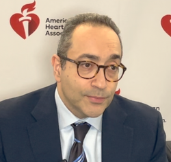 Oussama Wazni, MD, MBA: OPTION Trial and the Role of LAAC in Atrial Fibrillation