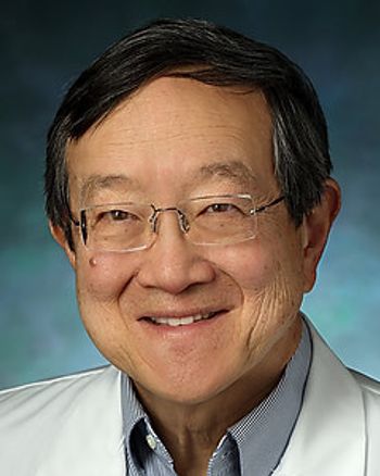 Mark Liu, MD, Professor of Medicine, Johns Hopkins Medicine