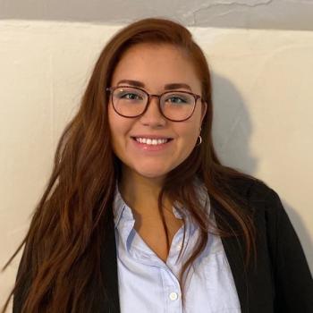 Sierra Armstrong | Credit: LinkedIn