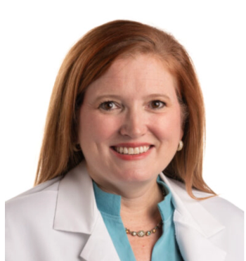 Amy M. Scurlock I Credit: UAMS Health