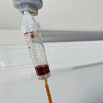 Intravenous Iron Successfully Treats Postoperative Anemia, Oral Ineffective | Image Credit: Fernando/Adobe Stock