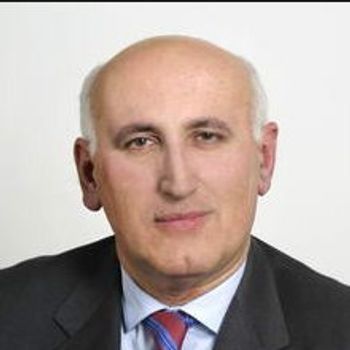 Marco Vinceti, MD, PhD | Credit: Children With Cancer UK