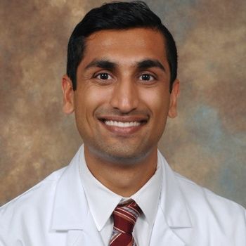 Rates of Hyperosmolar Tear Film After Cataract Surgery, With Amar Shah, MD | Image Credit: LinkedIn