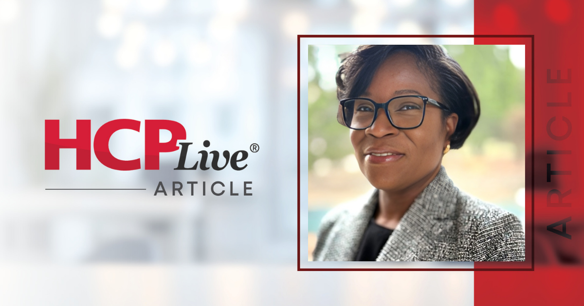 Social Risk Factors Drive MDD Hospitalization, With Funke Pickering, MD