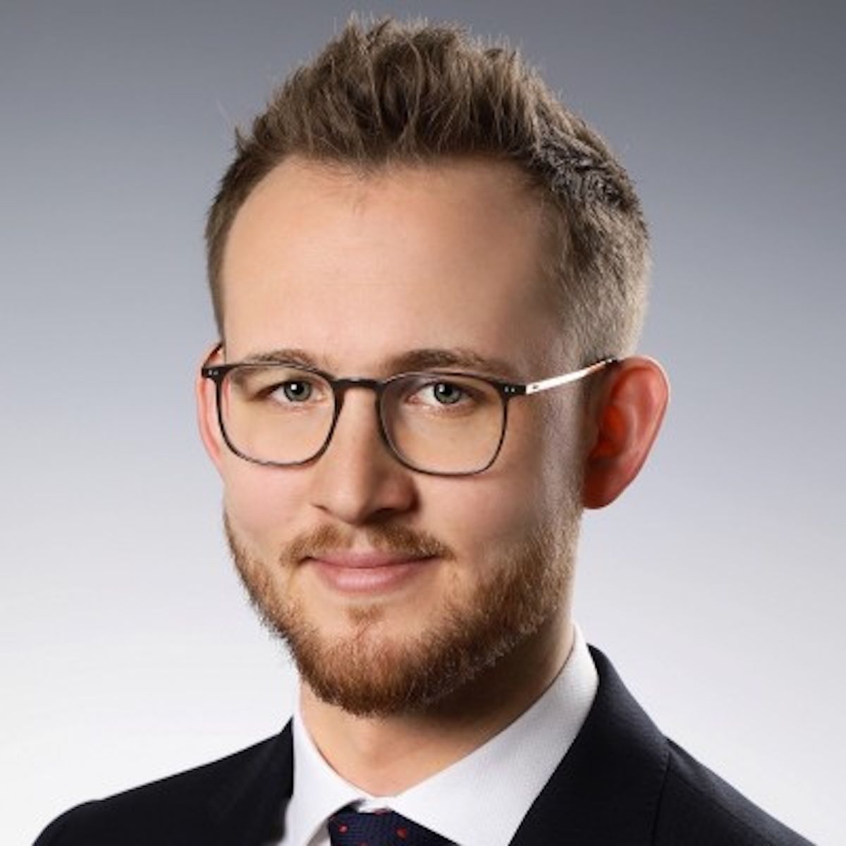 Piotr Krajewski, MD, PhD | Image Credit: Linkedin