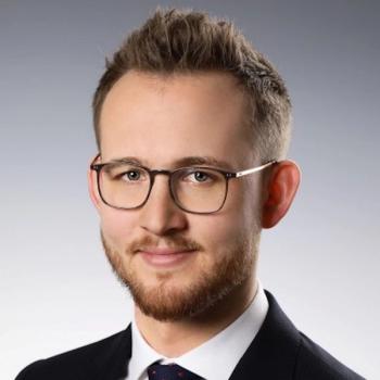 Piotr Krajewski, MD, PhD | Image Credit: Linkedin