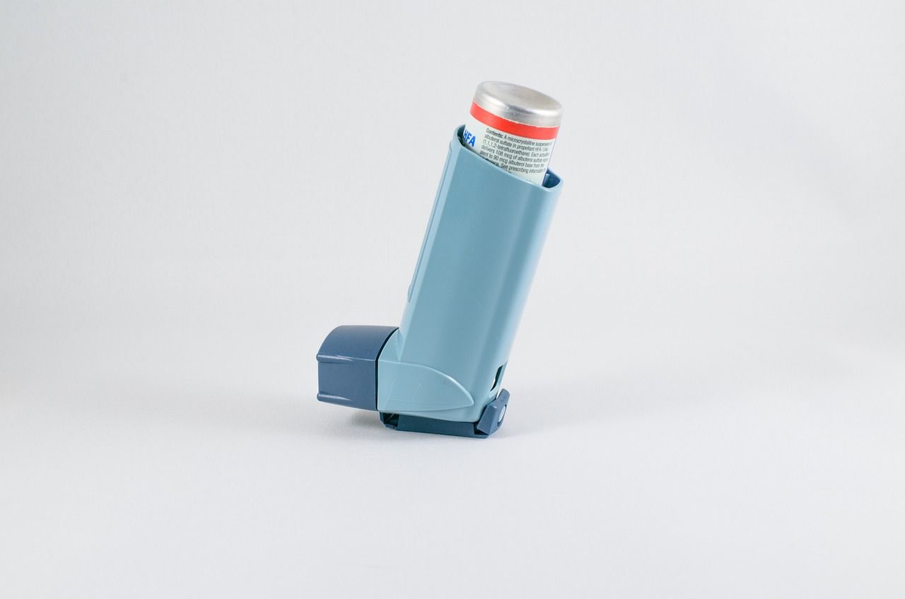 Boehringer Ingelheim Announces $35 Monthly Price Cap on Inhalers for ...